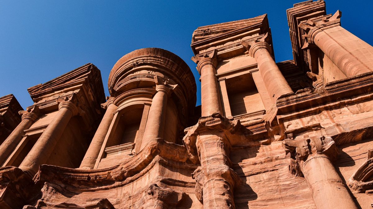Pétra en Jordanie : sentiers, prix et horaires 2026