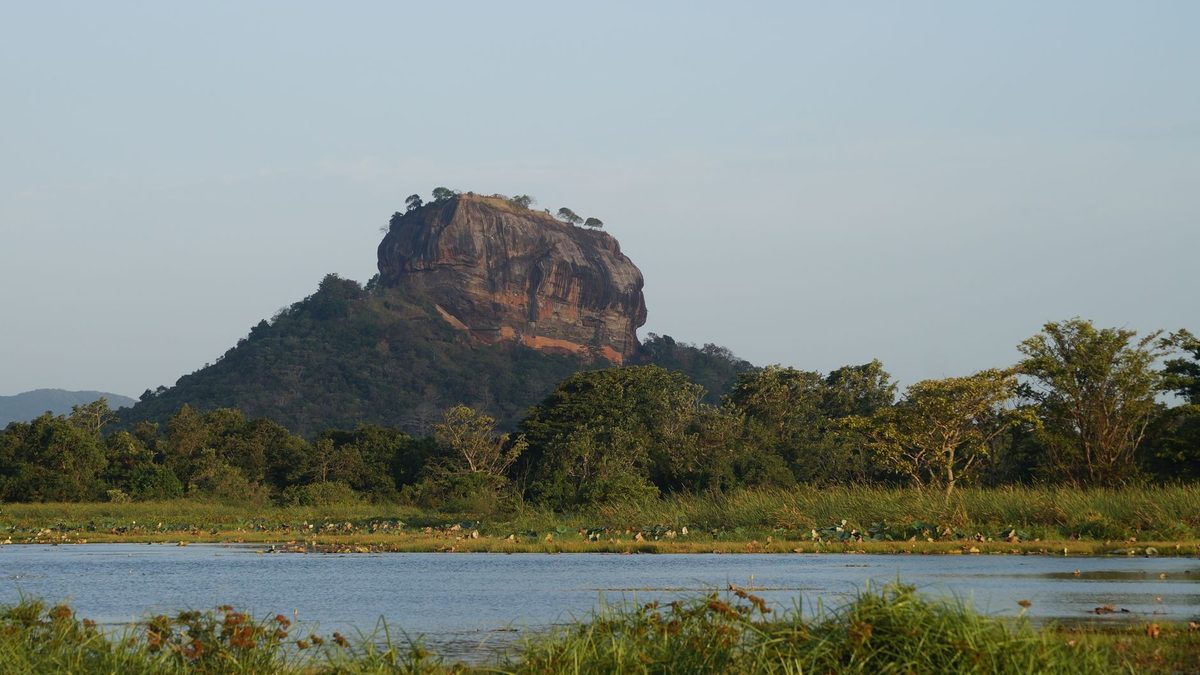 Sigiriya : le guide vérifié aux sources officielles