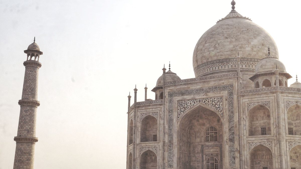 Taj Mahal : billets, horaires et vue nocturne officiels
